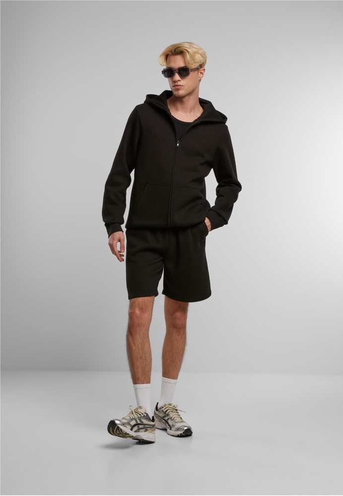 UrbanClassicsBasicEssentialZipHoodyTB8003