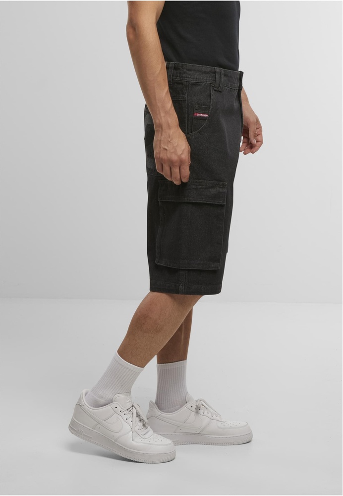 EckoUnltdKoDenimShortsECKOSH1030