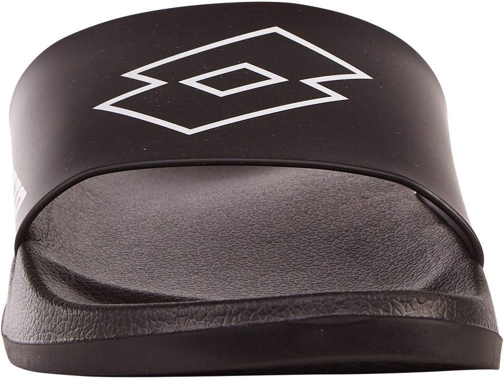 LottoSandalenLathi2400660UBlackWhite-36