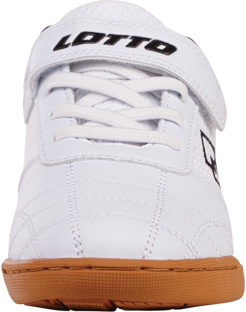 LottoKinderSneakerWhizzerK2600120KWhiteBlack-25