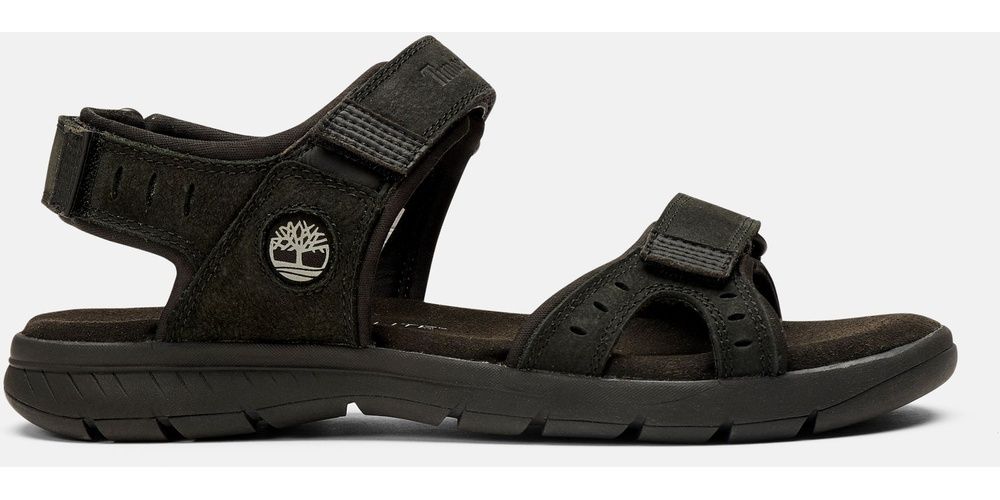 TimberlandSandalen2StrapSandal0A1Q
