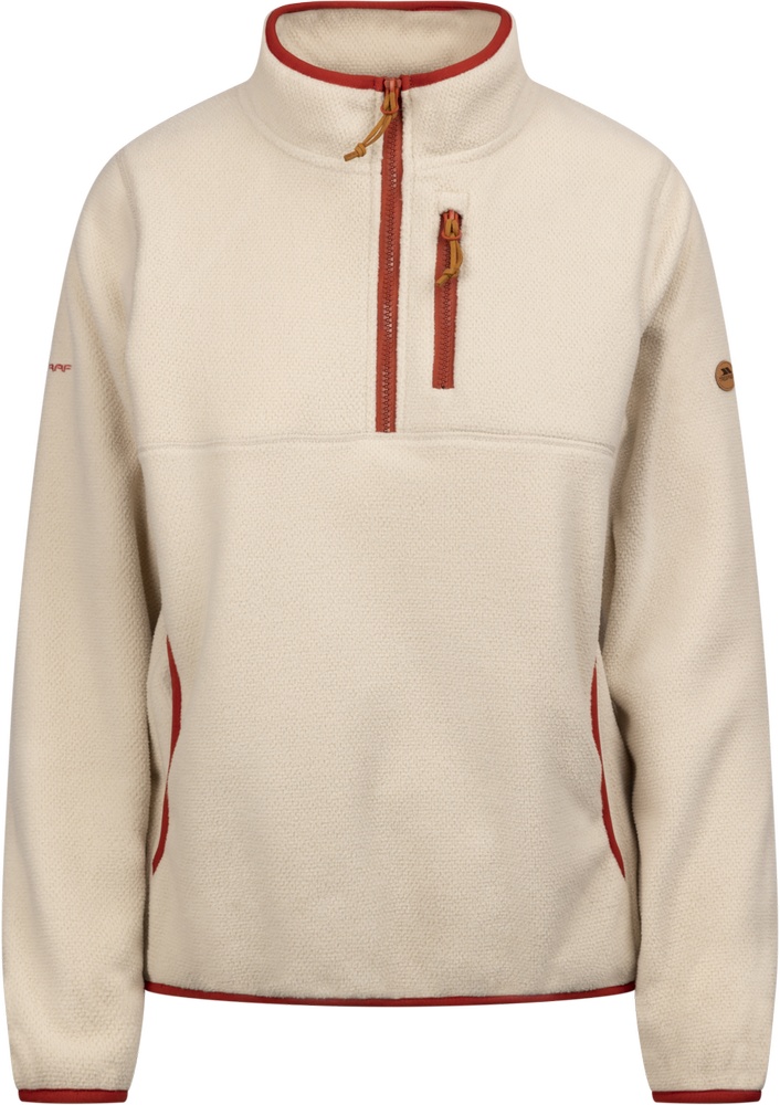 TrespassDamenFleecejackeTisterFleeceAt200SoftStone-XXS