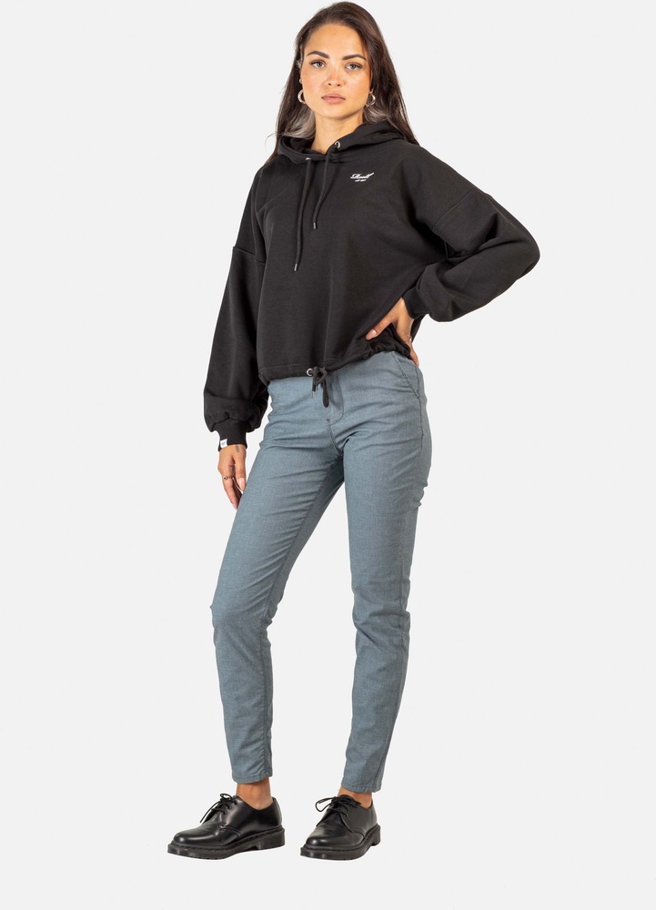 ReellDamenStoffhoseReflexWomenChino2111-010