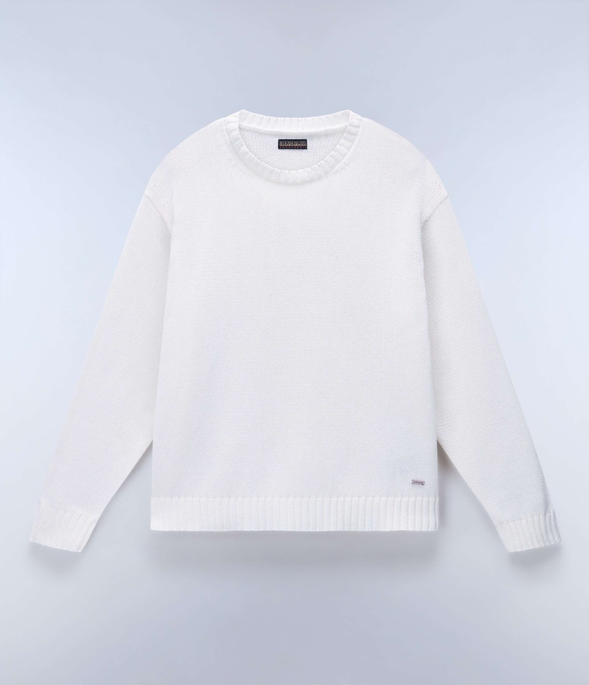 NapapijriDamenSweatshirtD-SambreNP0A4IFK