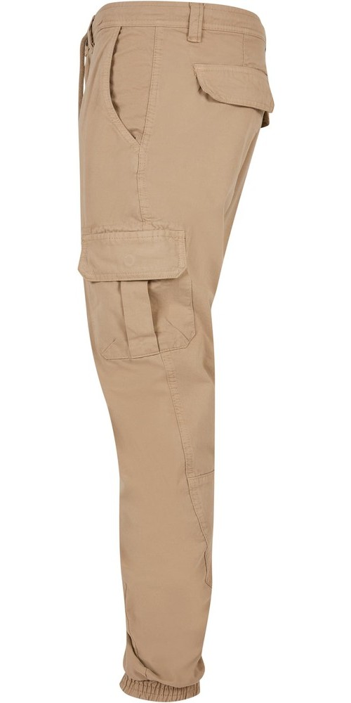 UrbanClassicsCargoJoggingPantsUnionbeige-3XL