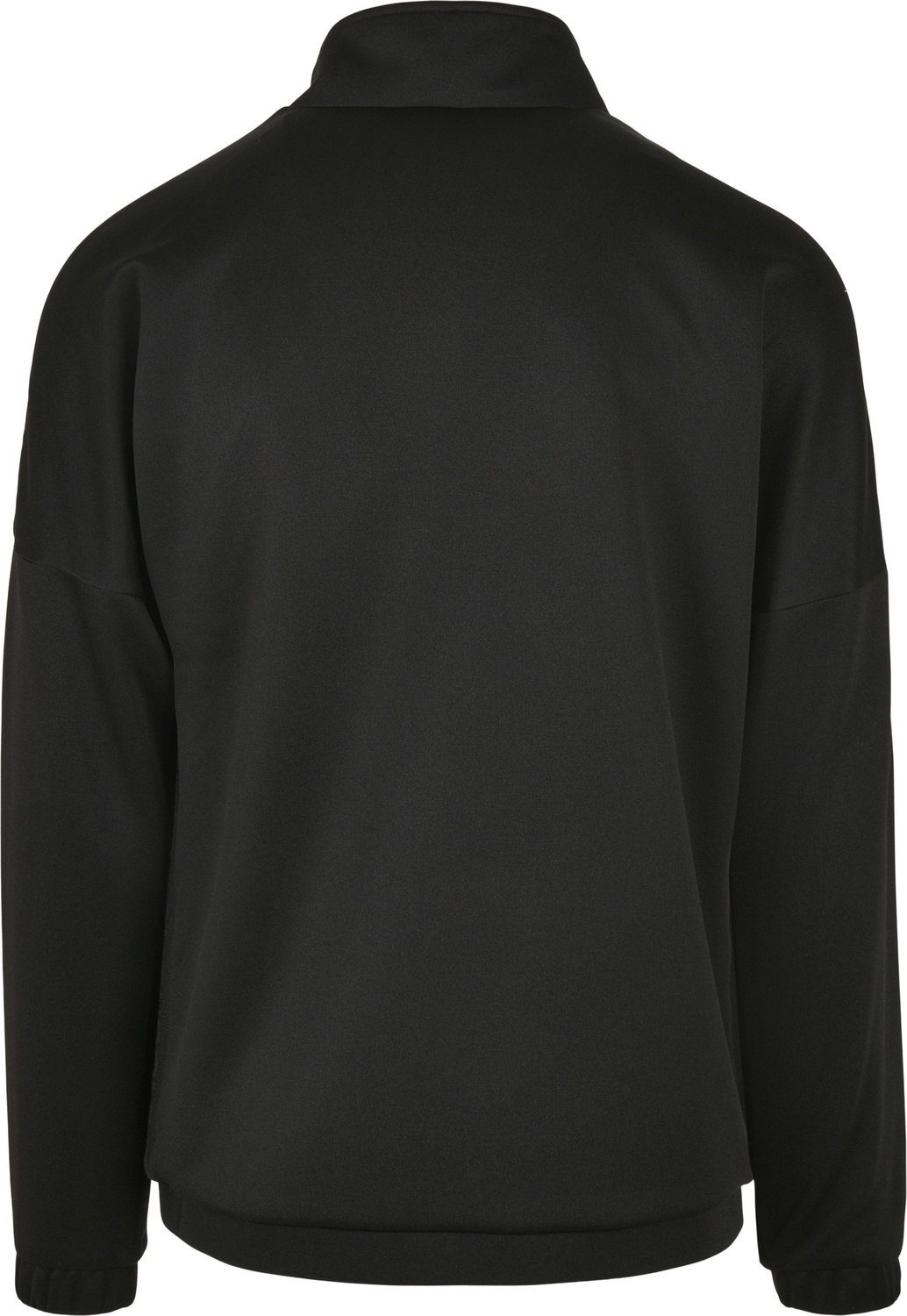 SouthpoleJackeTricotJacketWithTapeBlack