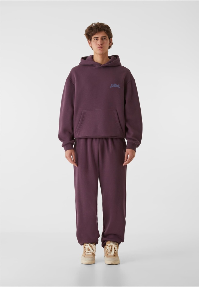 LostYouthHoodyCoffeeToGoLY449Plumpurple-3XL