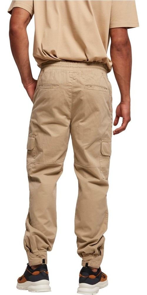 UrbanClassicsMilitaryJoggPantsUnionbeige-3XL