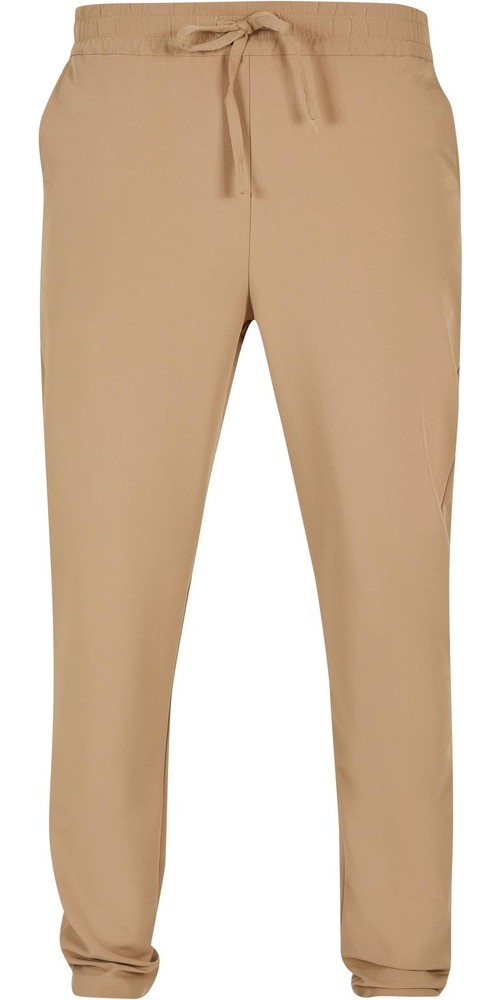 UrbanClassicsTaperedJoggerPantsUnionbeige-3XL