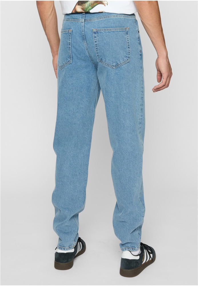 DEFJeansSchillerLoosefitDenimDFJS196MidBlue-30