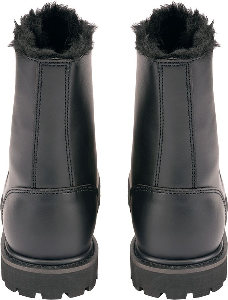 BranditPhantomFurLiner10EyeletBoots9082