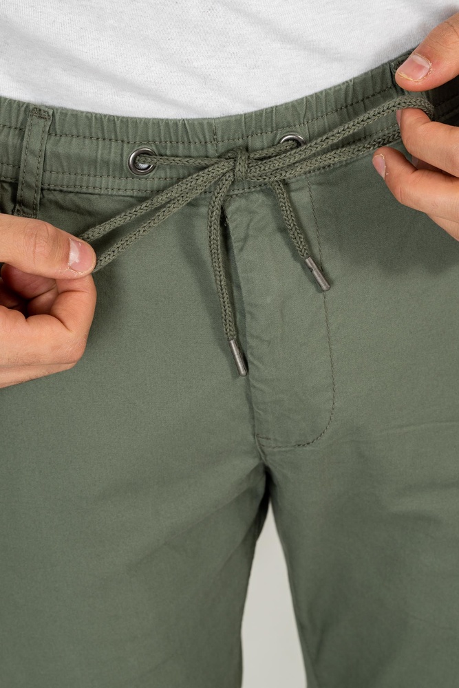 ReellStoffhoseReflexEasyLw1112-015-01-001LightOlive-XS