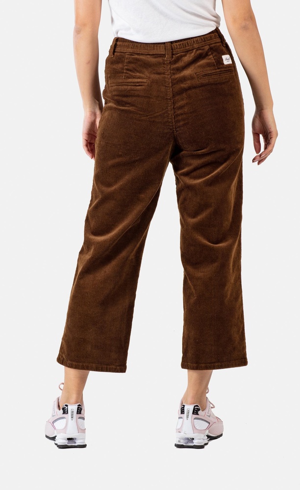 ReellCargohoseReflexWomenLooseChino2111-011