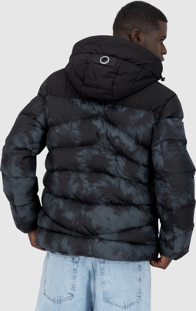 AlifeKickinWinterjackeHenryAKBPufferJacket11355-9999