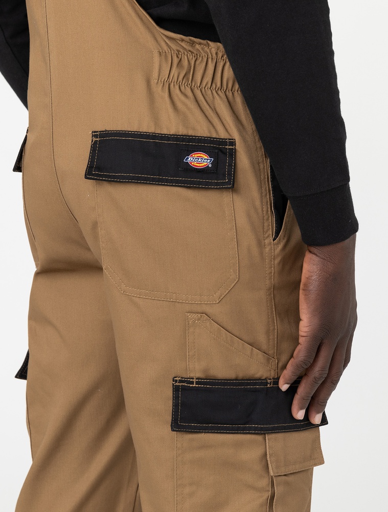 DickiesOverallEverydayBBDK0A867N