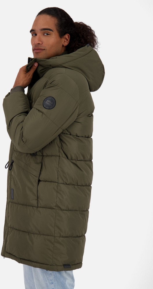 AlifeKickinHerrenJackeWinterlangTobiasAKA11167-2302Stone-S