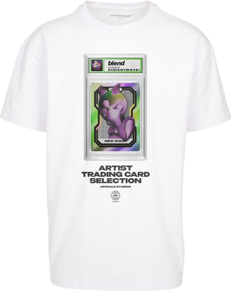 MTUpscaleT-ShirtBlendOversizeTee