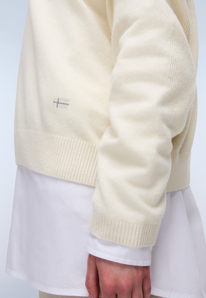 NapapijriDamenHoodieD-MisTWNP0A88XK