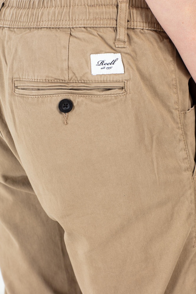 ReellChinohoseReflexEasySt1112-002-01-001DarkSand-XS