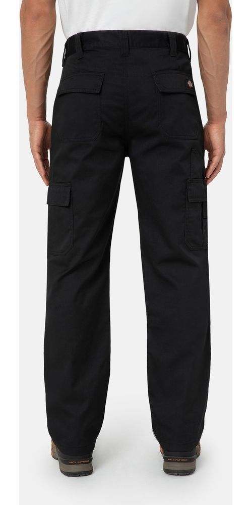 DickiesArbeitshoseEverydayTrouserDK0A867QBlack-28