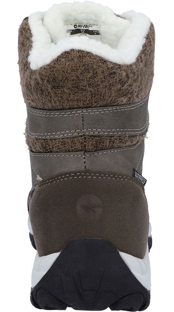 Hi-TecDamenStiefelRivaMidWpWomensBeige-37