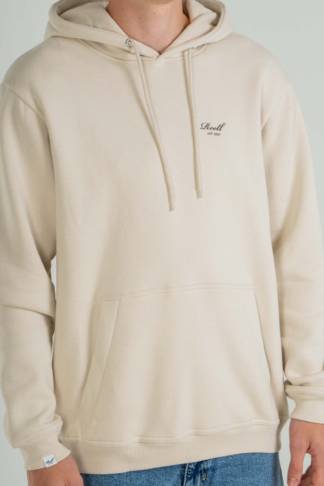 ReellHoodieStapleLogoHoodie1305-029-15-126DirtyWhite-S