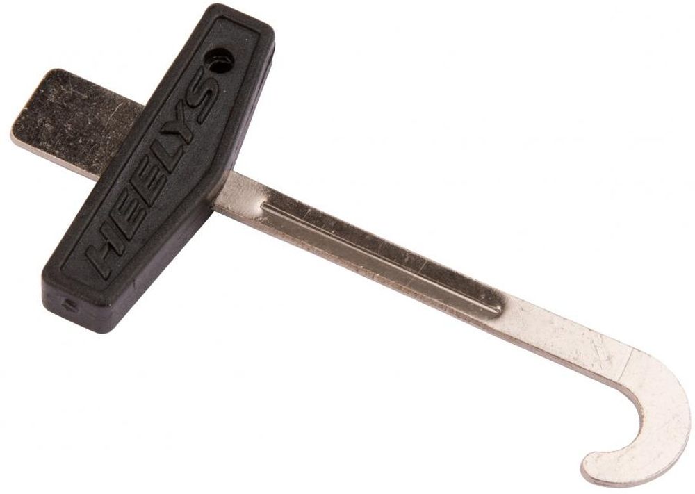 HeelysAccessoires399DeluxeWheelRemovalToolHE116