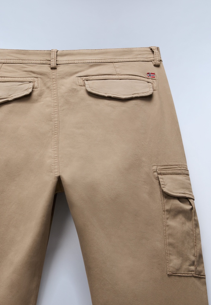 NapapijriFleecehoseM-YasuniSlNP0A4H1G