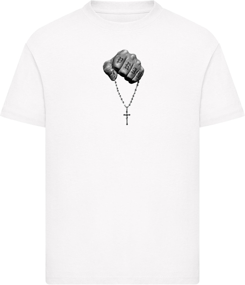 MisterTeeKinderT-ShirtKidsFaithMeetsStrengthMTK389