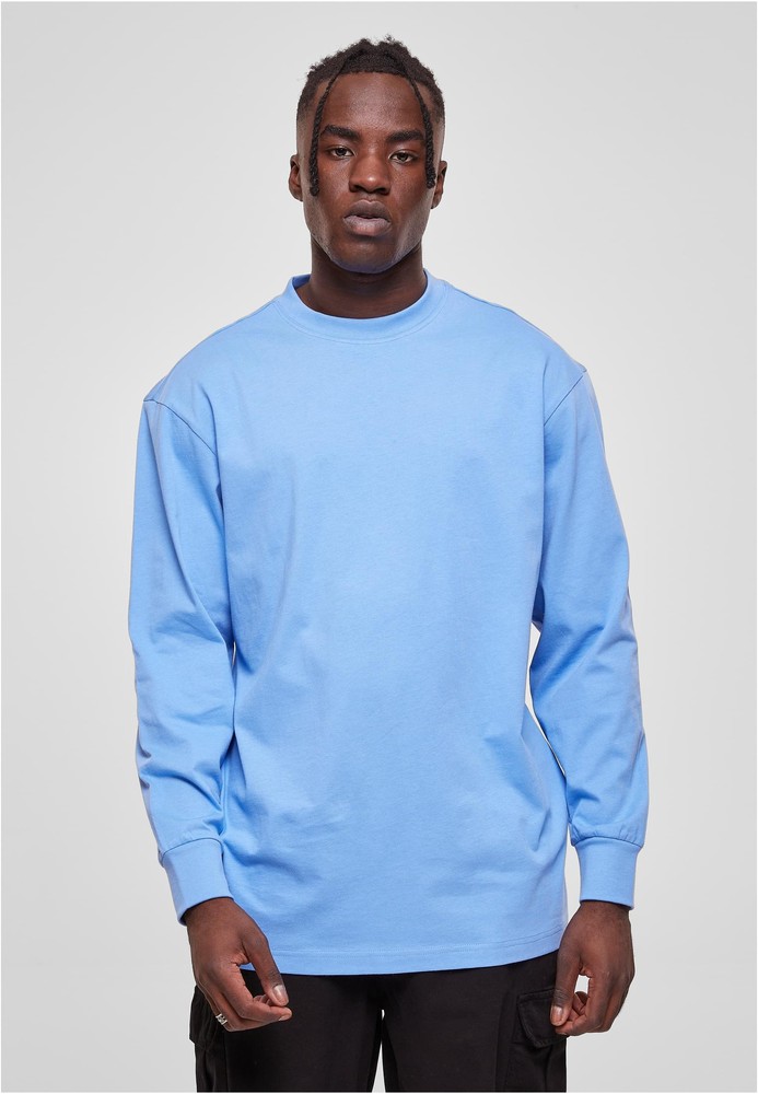 UrbanClassicsLongsleeveTallTee