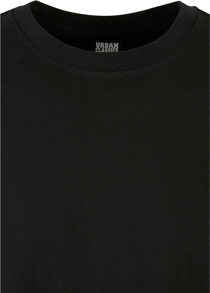 UrbanClassicsHeavyOversizedTee2-PackTB1778ABlackWhite-3XL