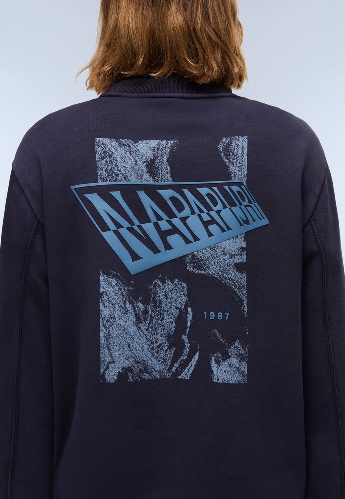 NapapijriPulloverB-ArenCNP0A88SD