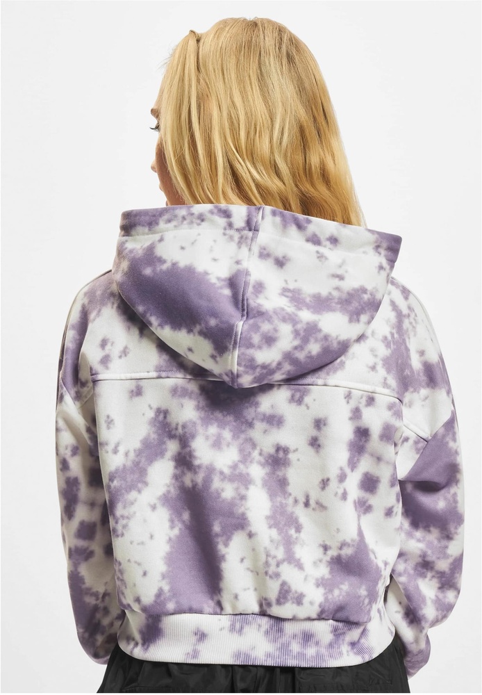 ThugLifeDamenDystopiaHoodyTLLHD1005