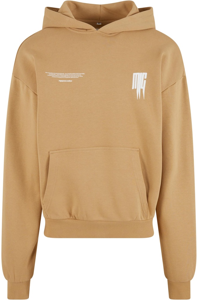 MJGONZALESMetamorphoseV2HeavyOversizedHoodyMJG11604Unionbeige-3XL