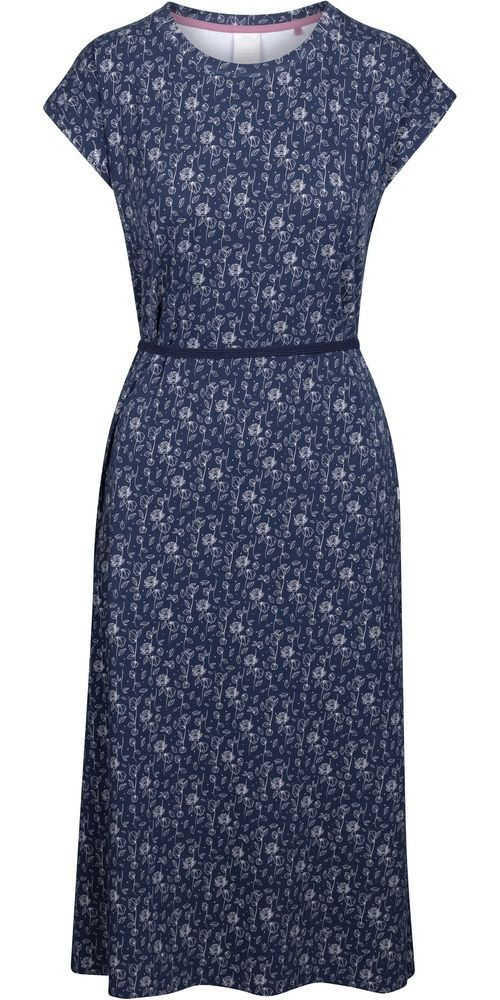 TrespassDamenKleidPortia-Dress