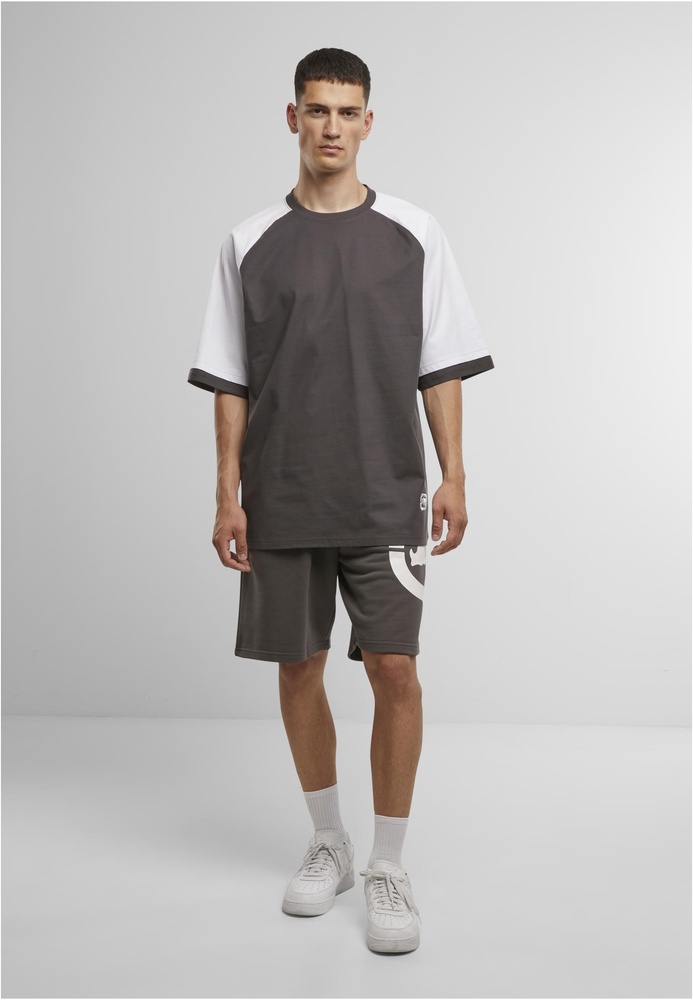 EckoUnltdShortsBuzzerECKOSH1047Asphalt-3XL
