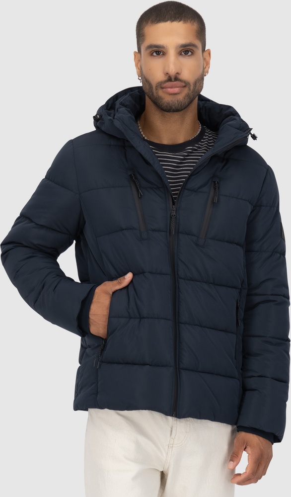 AlifeKickinWinterjackeBranAKAPufferJacket11401-9999