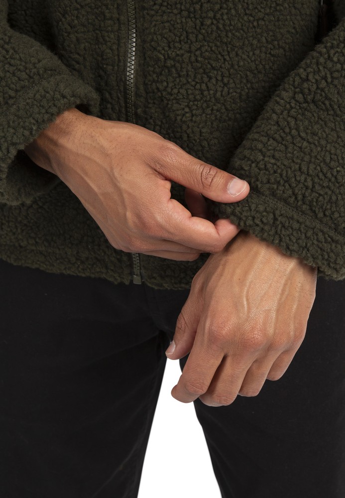 TrespassFleecejackeFleecepulloverBuck-MaleFleeceAt300Ivy-XXS