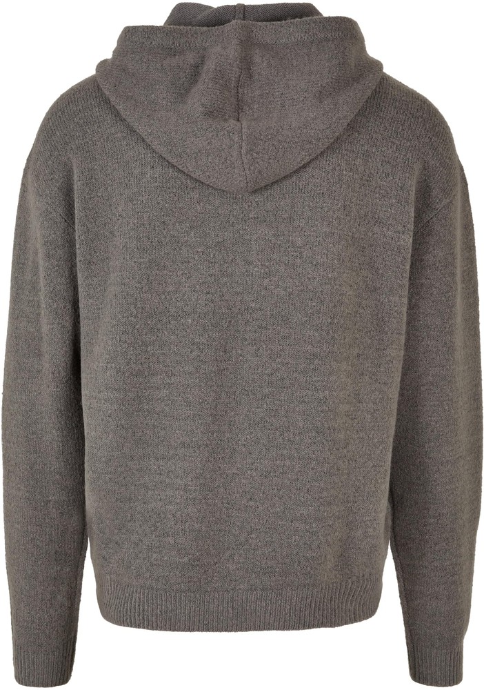 UrbanClassicsOversizedChunkyHoodySweater