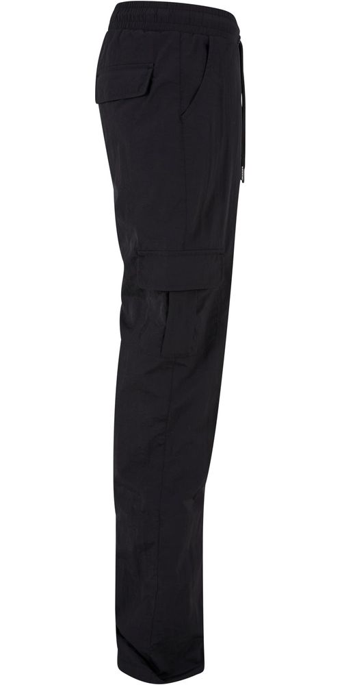 UrbanClassicsDamenLadiesNylonCargoPantsTB6159