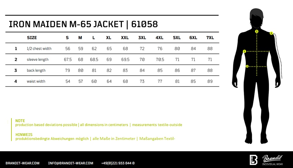 BranditJacketIrmM65Jacket61058