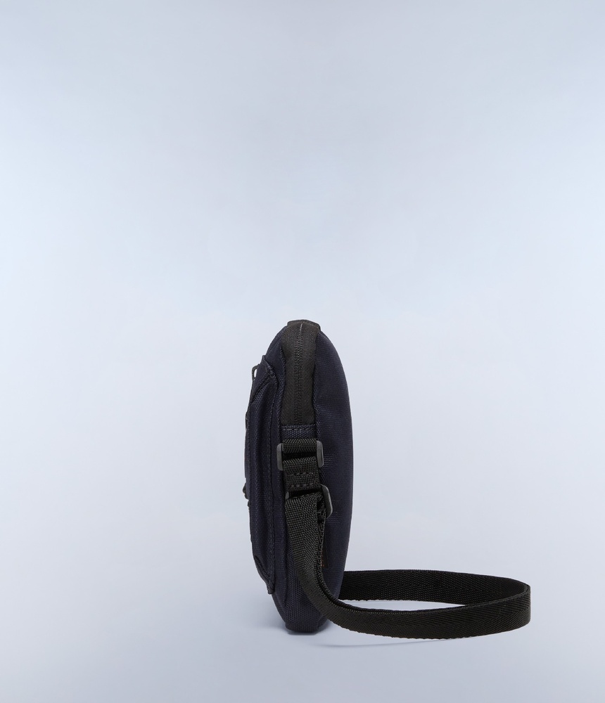 NapapijriBauchtascheH-VoyageCrossoverNP0A4H67BlueMarine