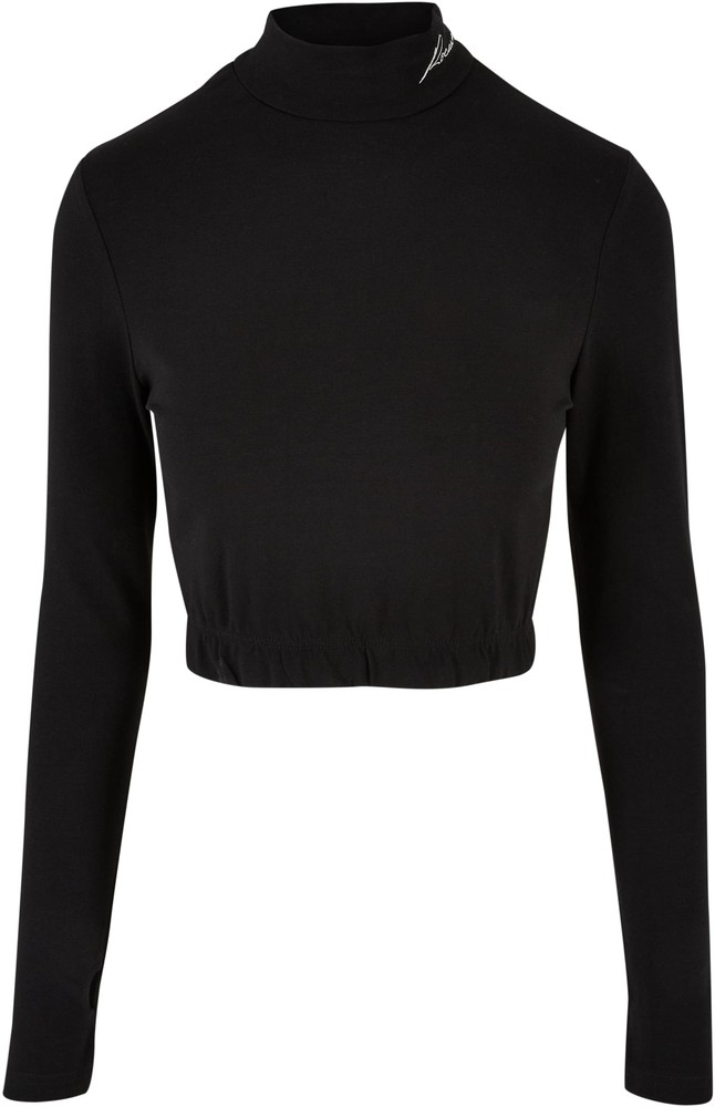 RocawearDamenLeagacyLongsleeveBlack-L