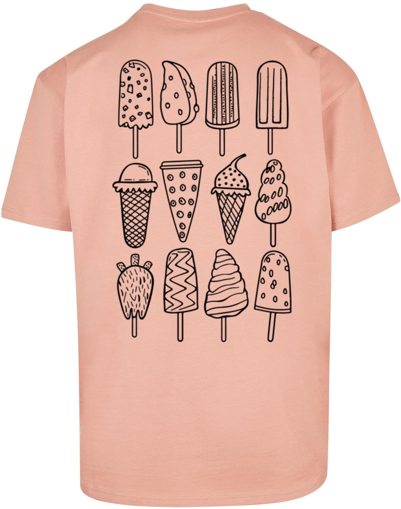 MerchcodeIceCreamOversizedT-ShirtMP0008548