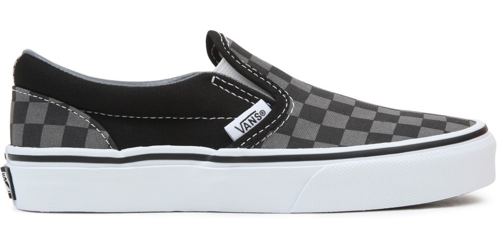 VansKinderLifestyleSneakerUyClassicSlip-On000ZBU