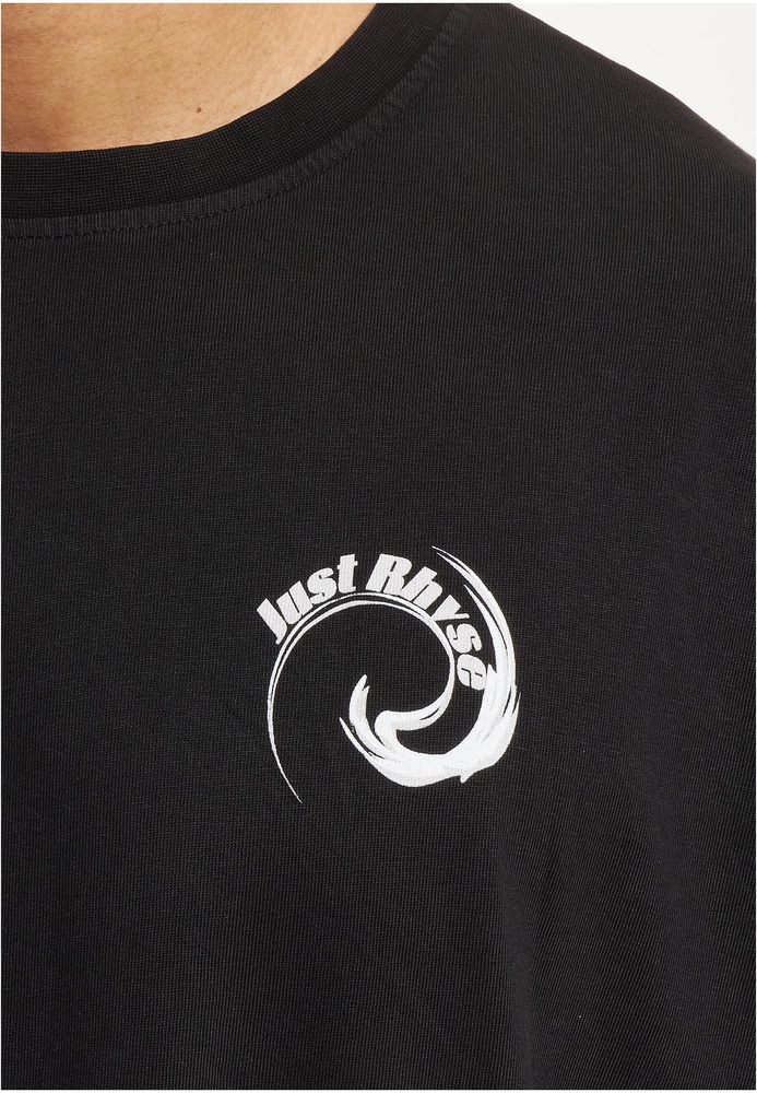 JustRhyseWaveT-ShirtsJRTS734T