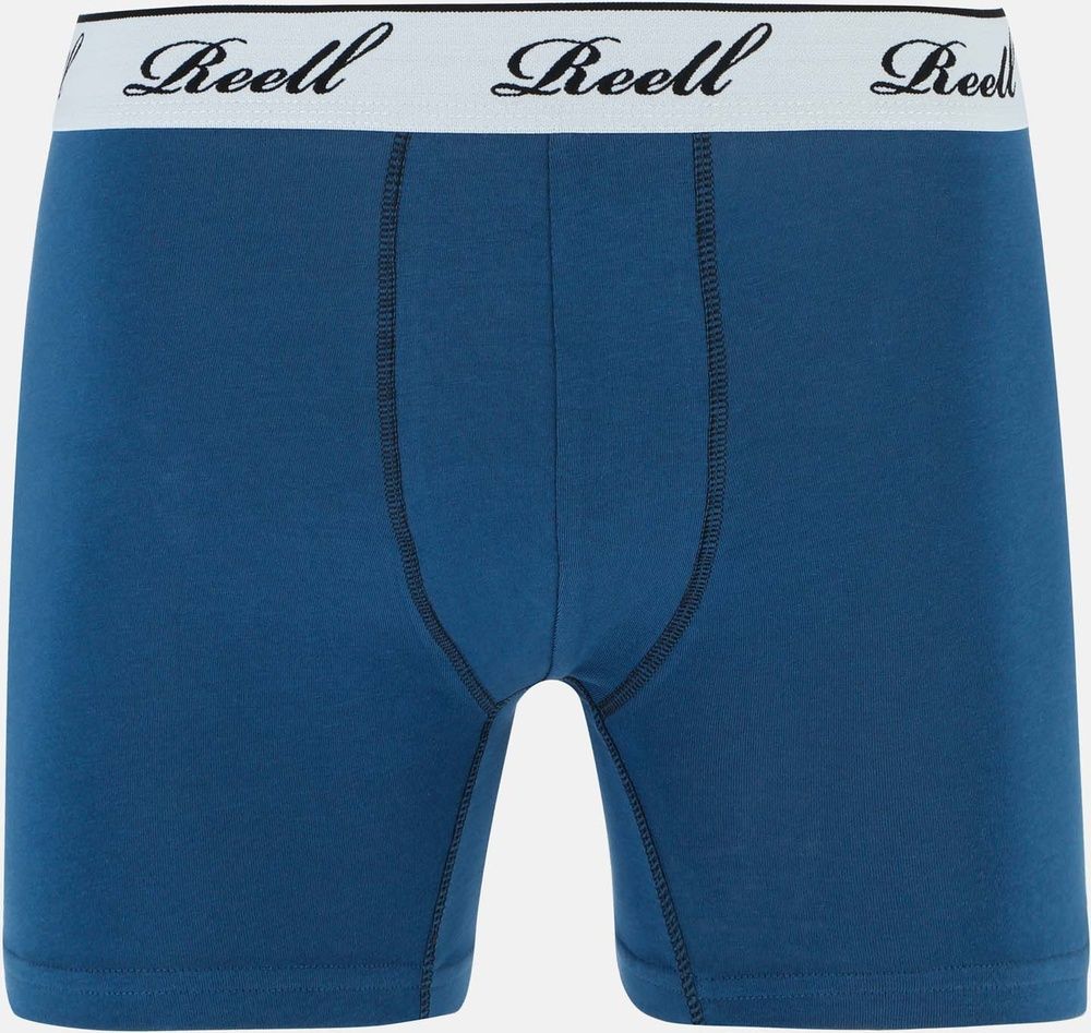 ReellUnterwscheTrunksBoxershort1601-005-19-095Blue-S