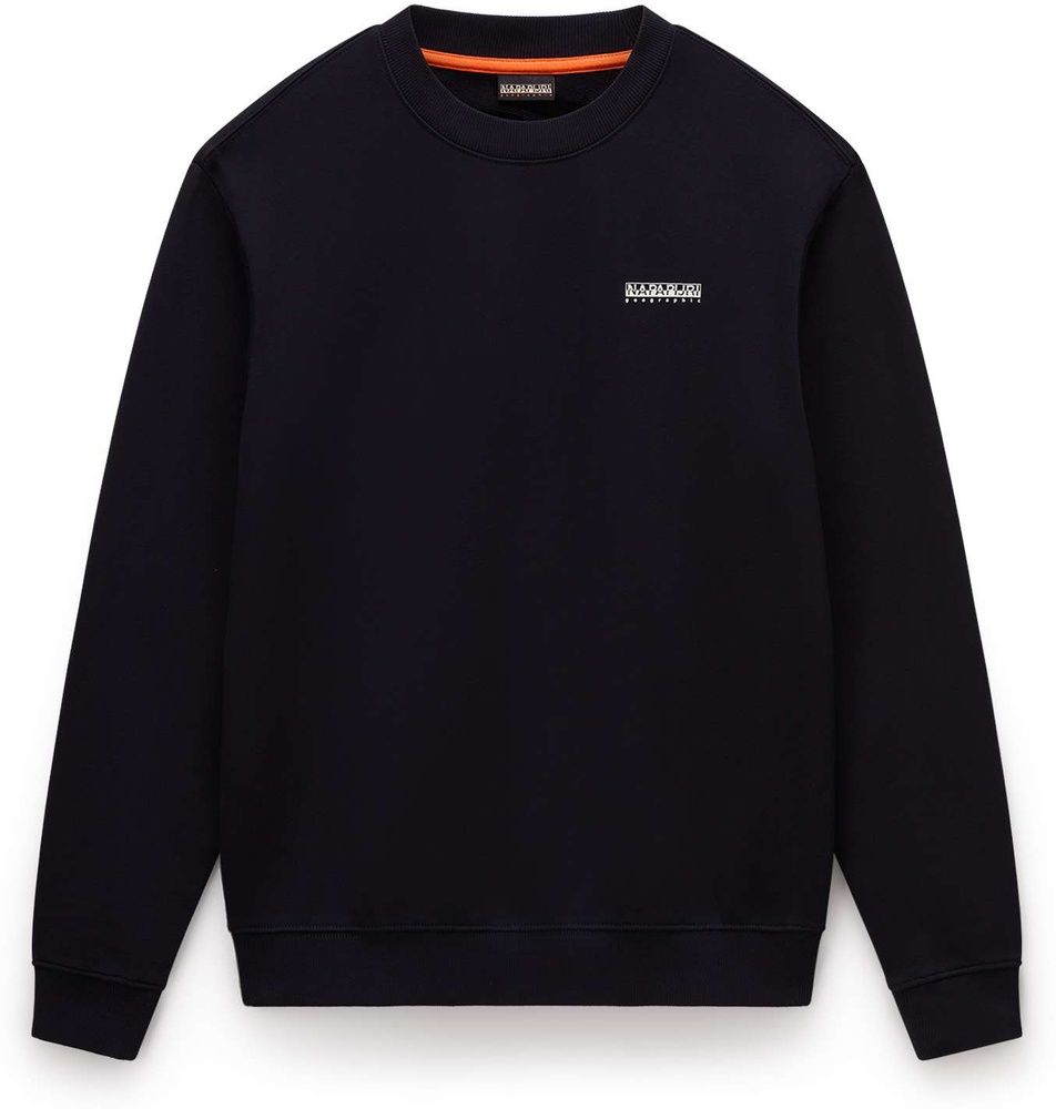 NapapijriPulloverB-SmallBoxCNP0A88TP