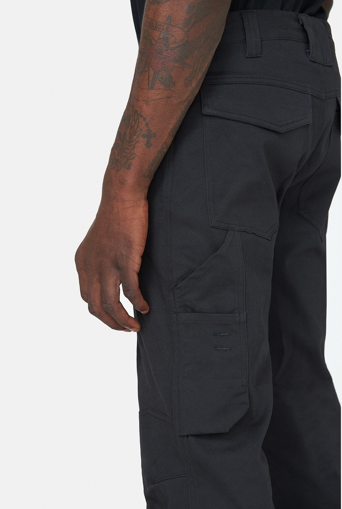 DickiesArbeitshoseLeadInFlexTrouserRDK0A867SBlack-28