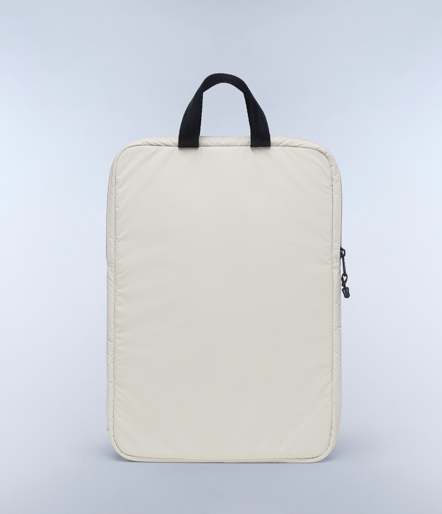 NapapijriLaptoptascheH-CurverLaptopNP0A4I4NBeigeSilvr